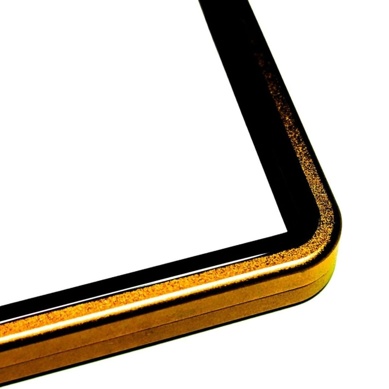 Coque Magnétique Slab PSA/CCC/CGC Gold - Newave Collectibles