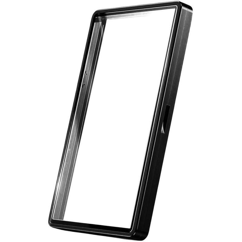 Coque Magnétique Slab PSA/CCC/CGC Black - Newave Collectibles