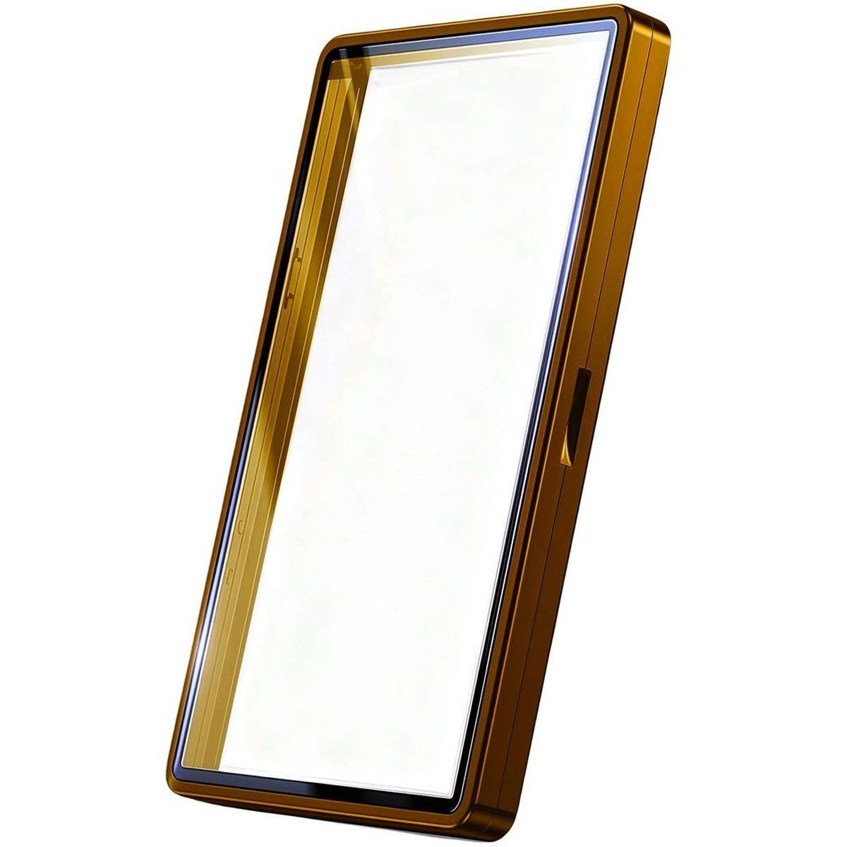 Coque Magnétique Slab PSA/CCC/CGC Gold - Newave Collectibles