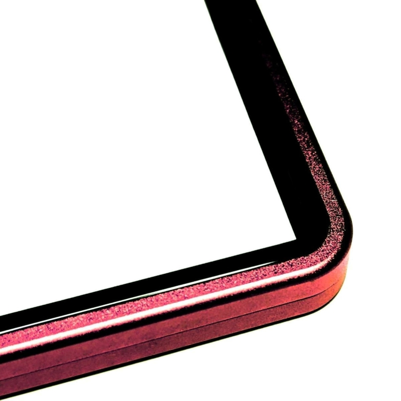 Coque Magnétique Slab PSA/CCC/CGC Red - Newave Collectibles