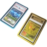 Coque Magnétique Slab PSA/CCC/CGC Red - Newave Collectibles