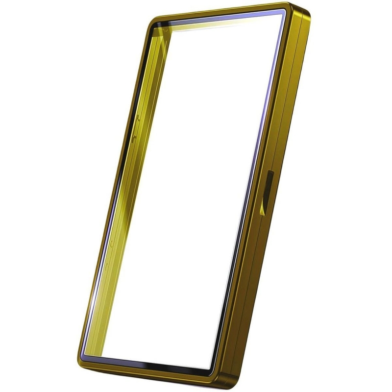 Coque Magnétique Slab PSA/CCC/CGC Yellow - Newave Collectibles