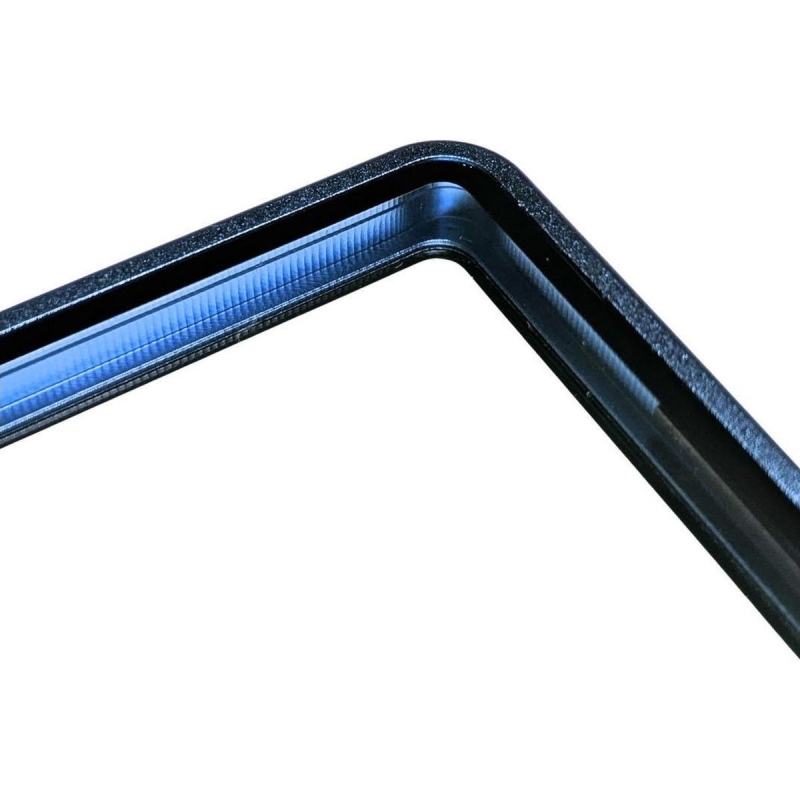 Coque Magnétique Slab PSA/CCC/CGC Blue - Newave Collectibles