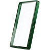 Coque Magnétique Slab PSA/CCC/CGC Green - Newave Collectibles
