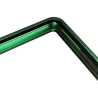 Coque Magnétique Slab PSA/CCC/CGC Green - Newave Collectibles