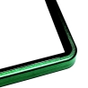 Coque Magnétique Slab PSA/CCC/CGC Green - Newave Collectibles