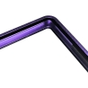Coque Magnétique Slab PSA/CCC/CGC Purple - Newave Collectibles