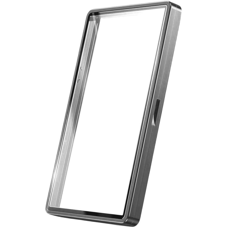 Coque Magnétique Slab PSA/CCC/CGC Silver - Newave Collectibles