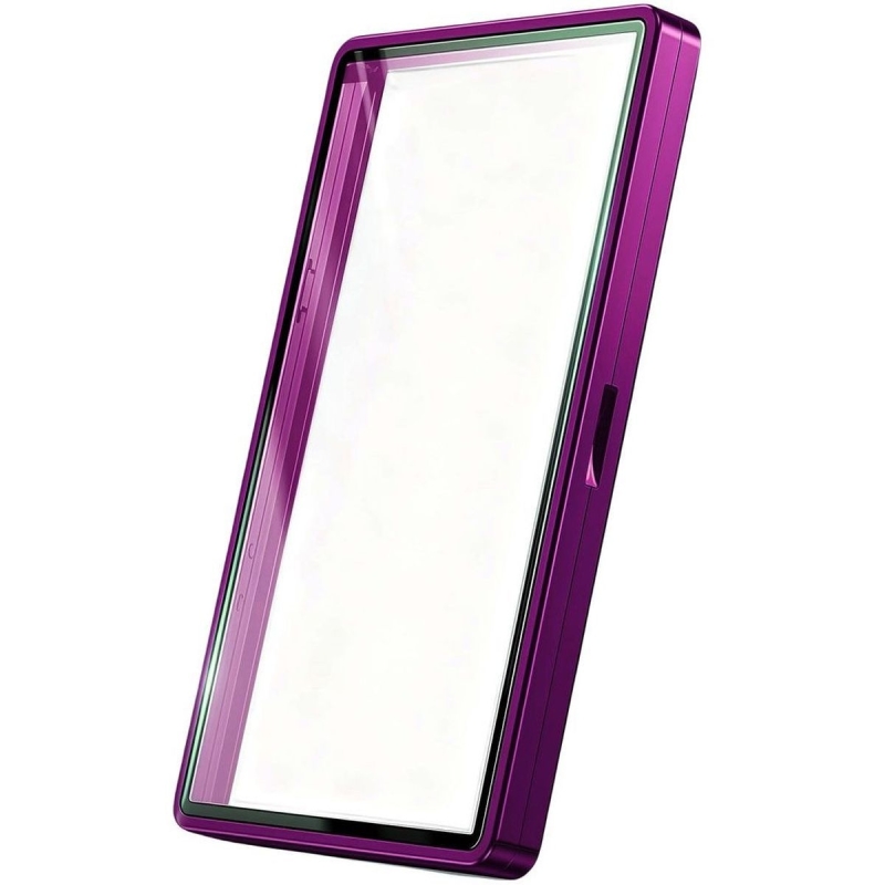 Coque Magnétique Slab PSA/CCC/CGC Vivid Pink - Newave Collectibles