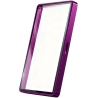 Coque Magnétique Slab PSA/CCC/CGC Vivid Pink - Newave Collectibles