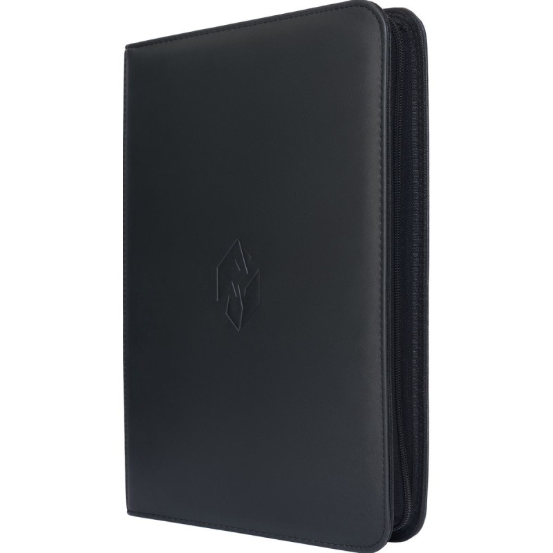 Classeur Premium Black (540 Cartes) - Newave Collectibles