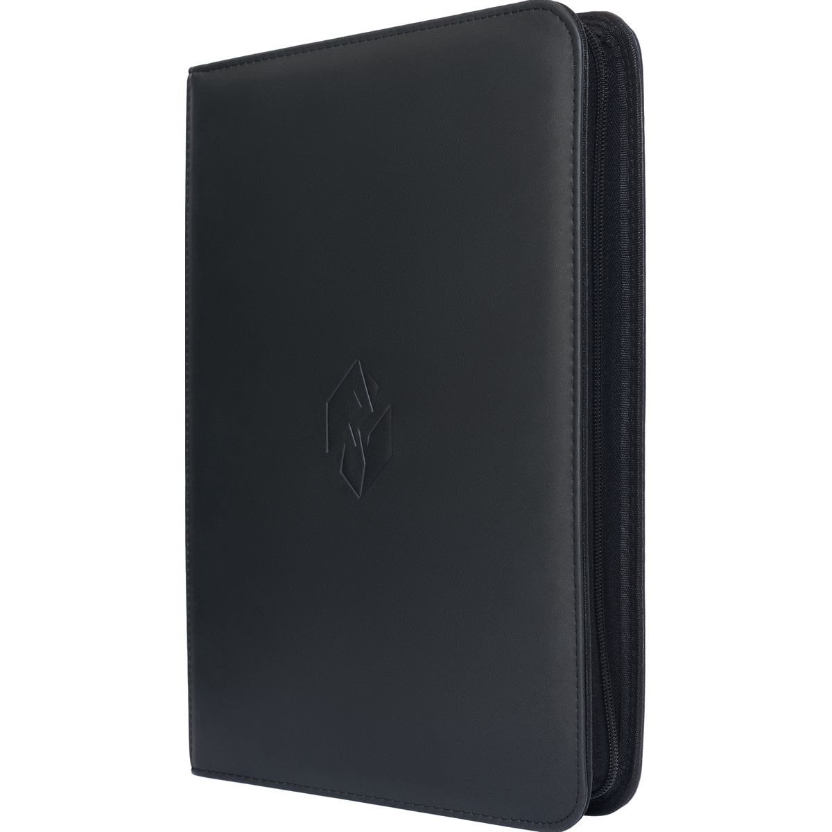 Classeur Premium Black (540 Cartes) - Newave Collectibles Classeur Premium Black (540 Cartes) - Newave Collectibles