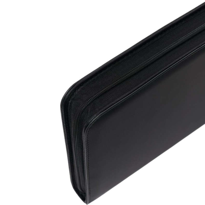 Classeur Premium Black (540 Cartes) - Newave Collectibles