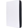 Classeur Premium White (540 Cartes) - Newave Collectibles