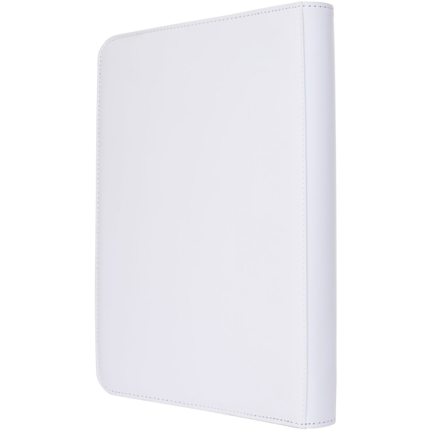 Classeur Premium White (540 Cartes) - Newave Collectibles