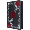 Classeur Premium Red Rose (540 Cartes) - Newave Collectibles