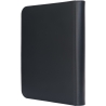 Classeur Toploader Black XL (288 Cartes) - Newave Collectibles Classeur Toploader Black XL (288 Cartes) - Newave Collectibles